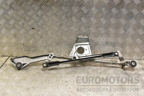 Трапеция дворников Mercedes R-Class (W251) 2005 54632187 354893 - 2