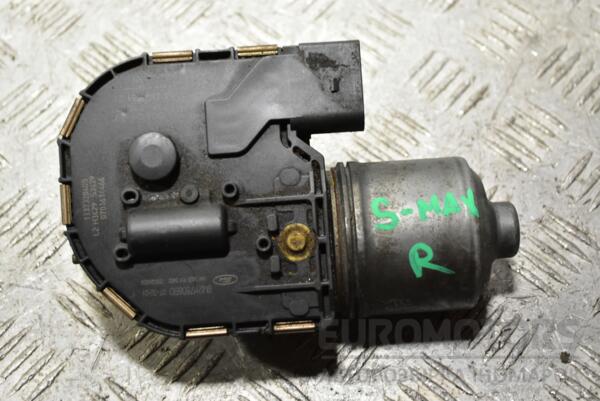 Моторчик стеклоочистителя передний правый Ford S-Max 2006-2015 1397220521 354899 euromotors.com.ua