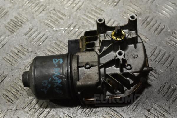 Моторчик склоочисника передній правий Ford S-Max 2006-2015 1397220521 354899 - 2