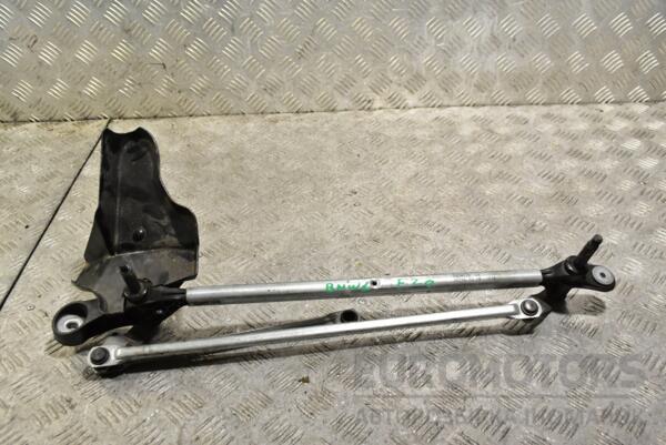 Трапеція двірників BMW 1 (F20) 2010 7239510 354901 euromotors.com.ua