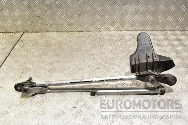 Трапеція двірників BMW 1 (F20) 2010 7239510 354901 - 2