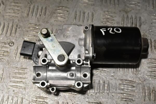 Моторчик стеклоочистителя передний BMW 1 (F20) 2010 7267503 354903 - 2