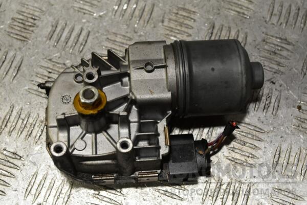Моторчик стеклоочистителя передний правый VW Golf Plus 2005-2014 5M0955120B 354907 - 2