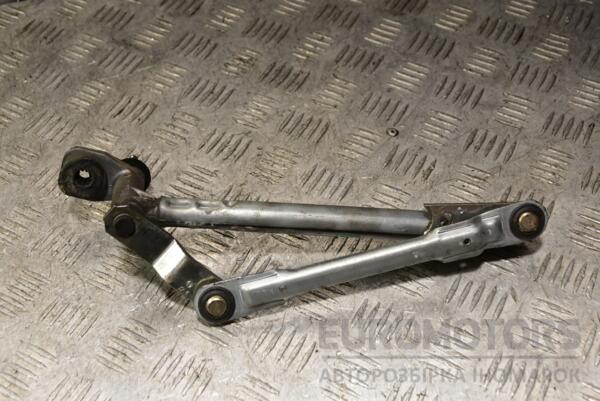 Трапеція двірників ліва VW Golf Plus 2005-2014 5M0955023D 354911 - 2