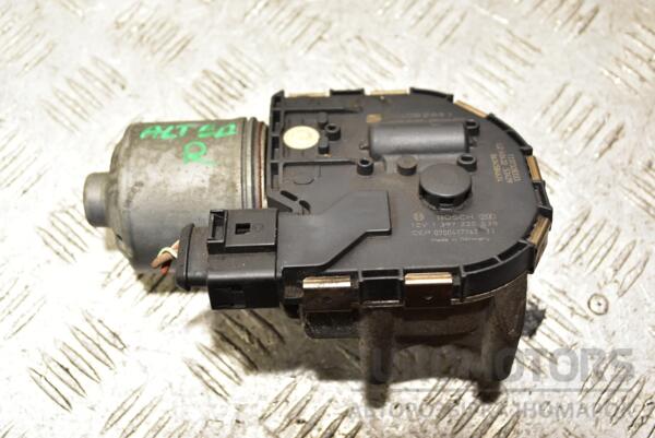 Моторчик склоочисника передній правий Seat Altea 2004-2015 5P0955120B 354915 euromotors.com.ua