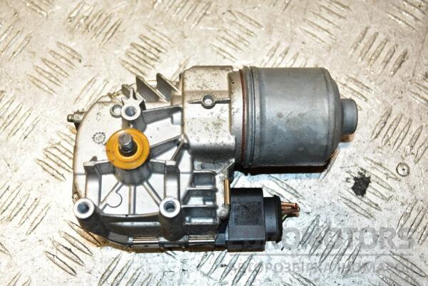 Моторчик склоочисника передній правий Seat Altea 2004-2015 5P0955120B 354915 - 2