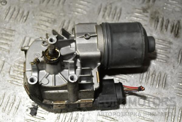 Моторчик стеклоочистителя передний правый VW Golf Plus 2005-2014 5M0955120B 354919 - 2