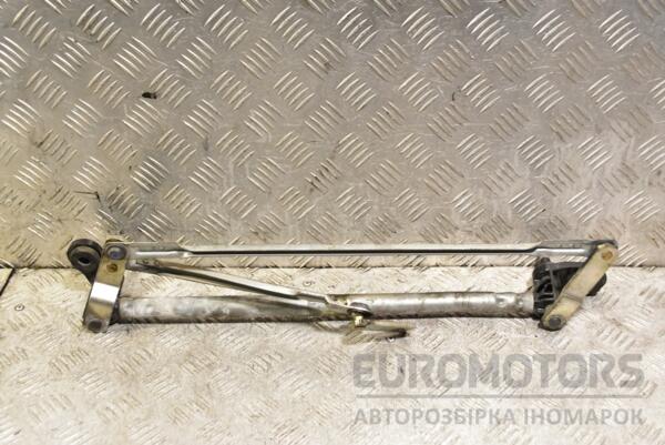 Трапеція двірників Skoda Octavia (A7) 2013-2020 5E1955023A 354921 - 2