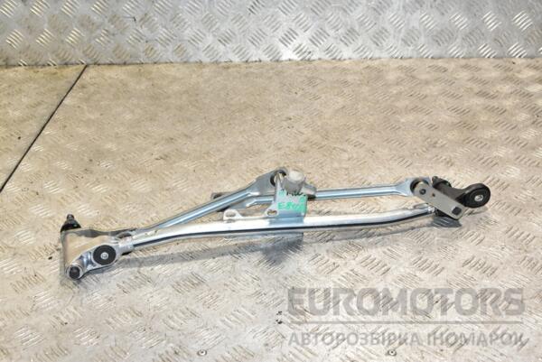 Трапеція двірників BMW 1 (E81/E87) 2004-2011 7192963 354925 euromotors.com.ua