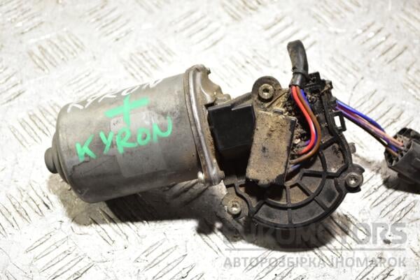 Моторчик стеклоочистителя передний SsangYong Kyron 2005-2015 354935 euromotors.com.ua