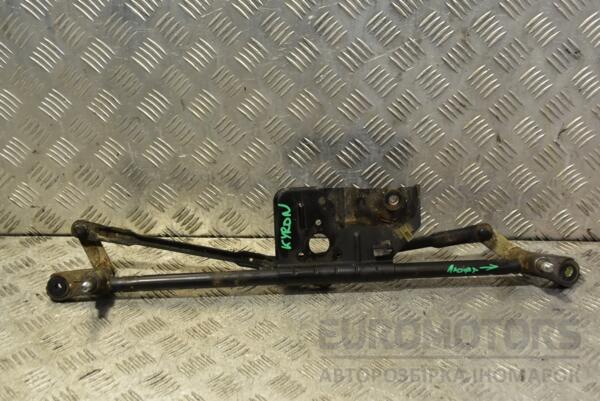 Трапеция дворников SsangYong Kyron 2005-2015 7821109001 354937 euromotors.com.ua