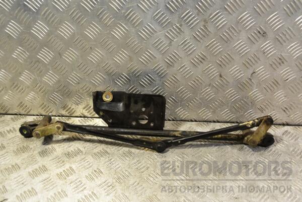 Трапеція двірників SsangYong Kyron 2005-2015 7821109001 354937 - 2