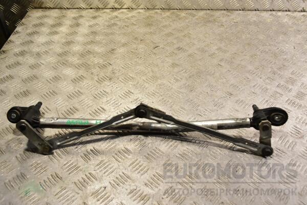 Трапеція двірників Opel Astra (H) 2004-2010 13111211 354939 euromotors.com.ua