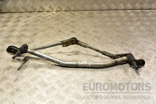 Трапеция дворников Opel Astra (H) 2004-2010 13111211 354939 - 2