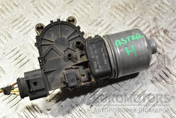 Моторчик склоочисника передній Opel Astra (H) 2004-2010 0390241538 354941 euromotors.com.ua