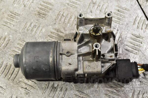 Моторчик склоочисника передній Opel Astra (H) 2004-2010 0390241538 354941 - 2
