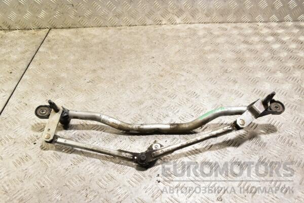 Трапеция дворников Alfa Romeo Giulietta 2010 50509396 354943 euromotors.com.ua