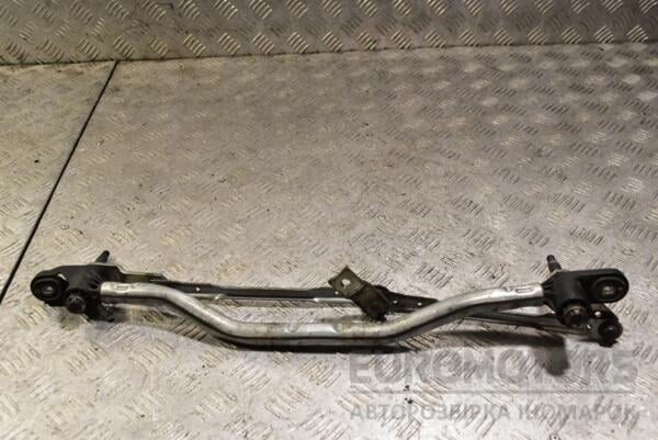 Трапеция дворников Alfa Romeo Giulietta 2010 50509396 354943 - 2