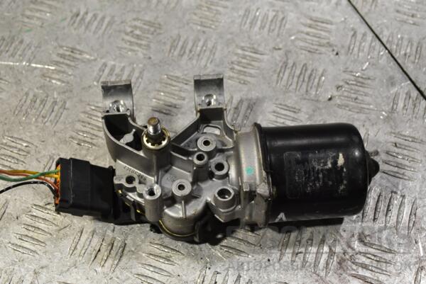 Моторчик склоочисника передній Nissan Note (E11) 2005-2013 53568902 354949 - 2