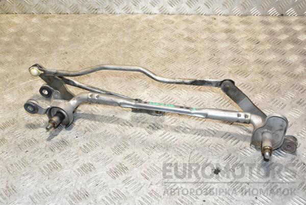 Трапеция дворников Mazda 5 2005-2010 354951 euromotors.com.ua