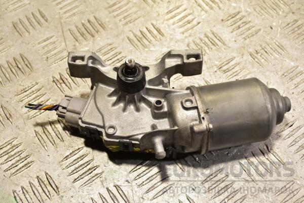 Моторчик стеклоочистителя передний Mazda 5 2005-2010 1593000602 354953 - 2