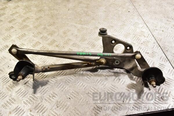 Трапеция дворников Toyota Yaris 2006-2011 354955 euromotors.com.ua