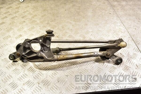Трапеция дворников Toyota Yaris 2006-2011 354955 - 2