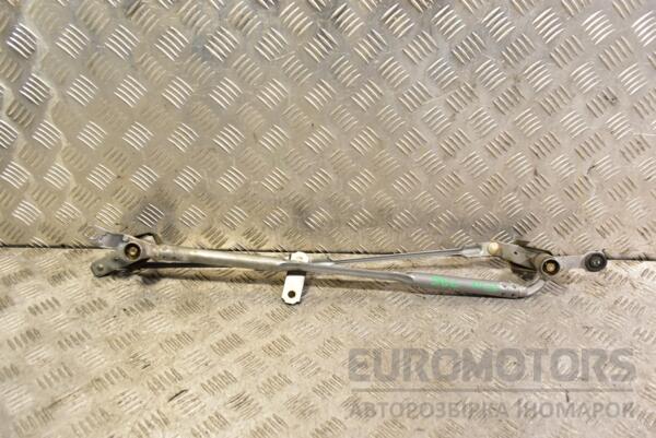 Трапеция дворников Jeep Grand Cherokee 2010 354959 euromotors.com.ua