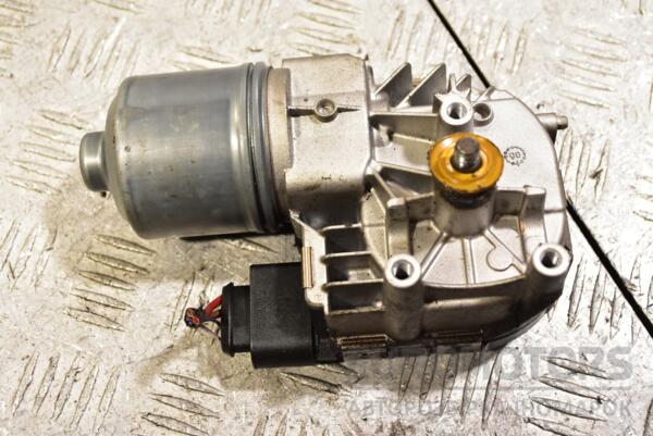 Моторчик стеклоочистителя передний левый VW Golf Plus 2005-2014 5M0955119B 354965 - 2