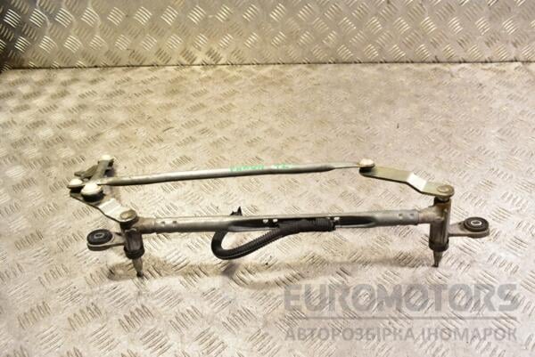 Трапеция дворников Fiat Panda 2012 354967 euromotors.com.ua