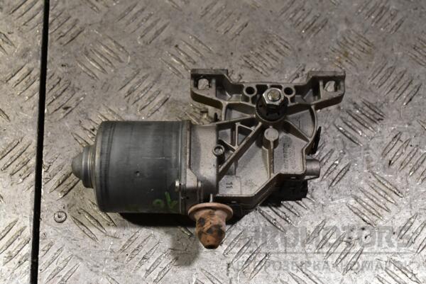Моторчик стеклоочистителя передний Fiat Panda 2012 MS1592009260 354969 - 2