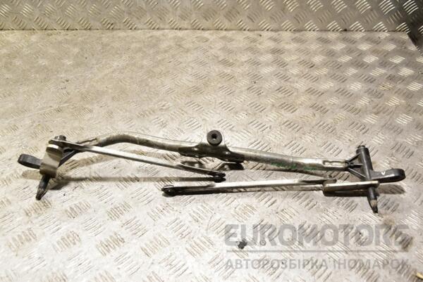 Трапеция дворников Skoda Fabia 2007-2014 5J1955023B 354971 euromotors.com.ua