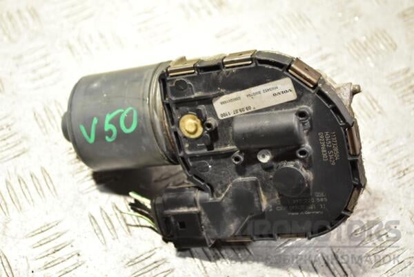 Моторчик стеклоочистителя передний Volvo V50 2004-2012 0390241688 354977 euromotors.com.ua