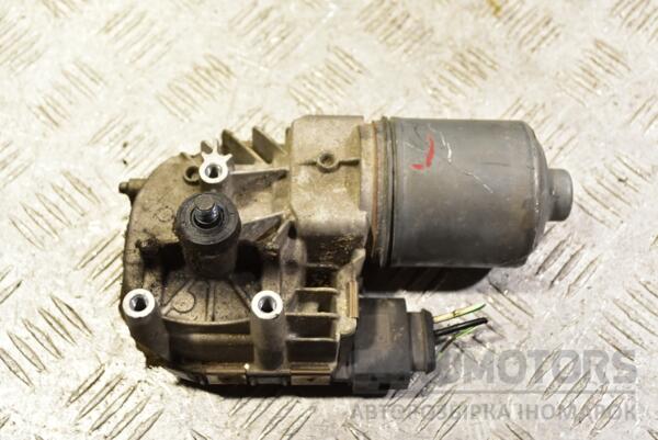 Моторчик стеклоочистителя передний Volvo V50 2004-2012 0390241688 354977 - 2