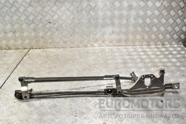 Трапеция дворников -08 Ford Focus (II) 2004-2011 4M5117504AB 354979 - 2