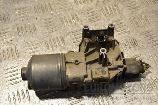 Моторчик стеклоочистителя передний Ford Focus (II) 2004-2011 4M5117508AA 354981 - 2