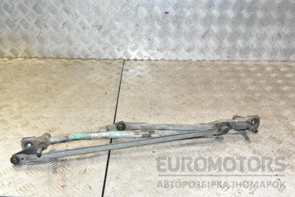 Трапеция дворников Volvo V60 2010-2018 30753493 354983 euromotors.com.ua