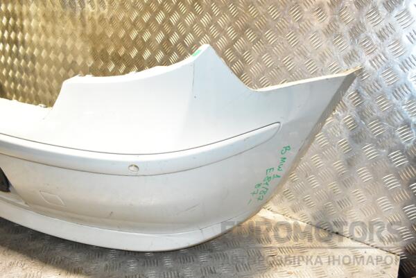 Бампер задній 07- (дефект) BMW 1 (E81/E87) 2004-2011 7166612 354987 - 2