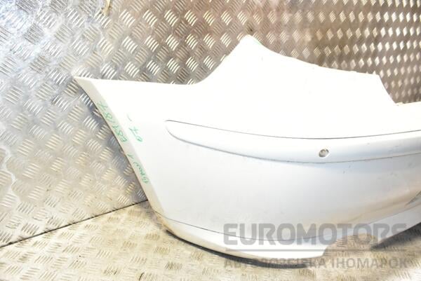 Бампер задній 07- (дефект) BMW 1 (E81/E87) 2004-2011 7166612 354987 - 3