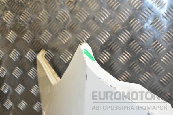Бампер задній 07- (дефект) BMW 1 (E81/E87) 2004-2011 7166612 354987 - 4