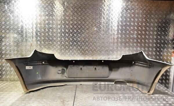 Бампер задній 07- (дефект) BMW 1 (E81/E87) 2004-2011 7166612 354987 - 5