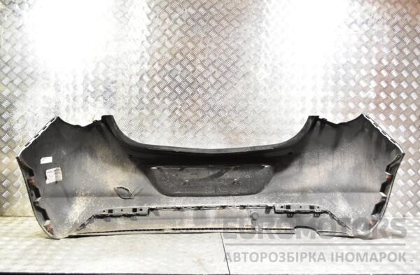 Бампер задний хетчбек Opel Astra (J) 2009-2015 OP4910870 354992 - 4