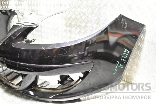 Бампер передній (дефект) Seat Altea 2004-2015 AL04200 354996 - 2