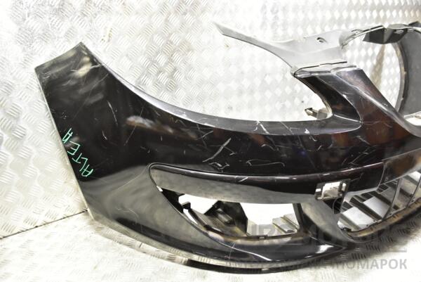Бампер передній (дефект) Seat Altea 2004-2015 AL04200 354996 - 3