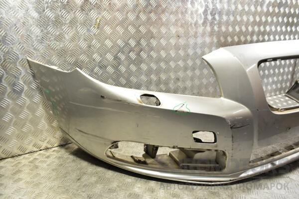 Бампер передній -13 (дефект) Volvo V70 2007-2016 30678623 355001 - 3
