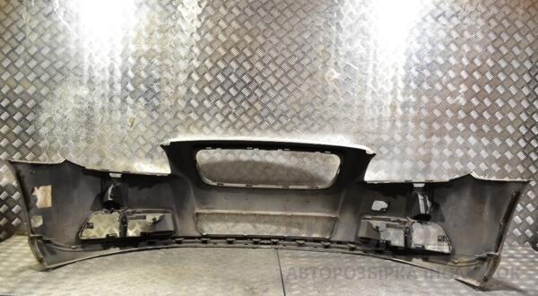 Бампер передній -13 (дефект) Volvo V70 2007-2016 30678623 355001 - 4