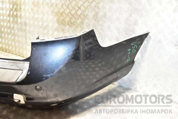 Бампер задний (дефект) Volvo V50 2004-2012 30763005 355009 - 2