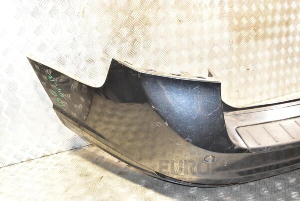 Бампер задний (дефект) Volvo V50 2004-2012 30763005 355009 - 3