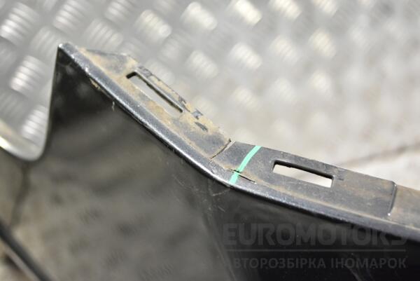 Бампер задний (дефект) Volvo V50 2004-2012 30763005 355009 - 4