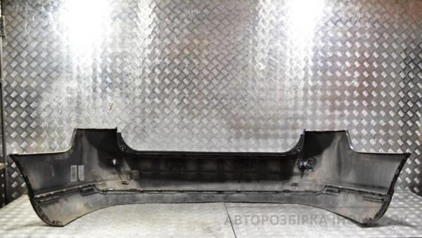 Бампер задний (дефект) Volvo V50 2004-2012 30763005 355009 - 5